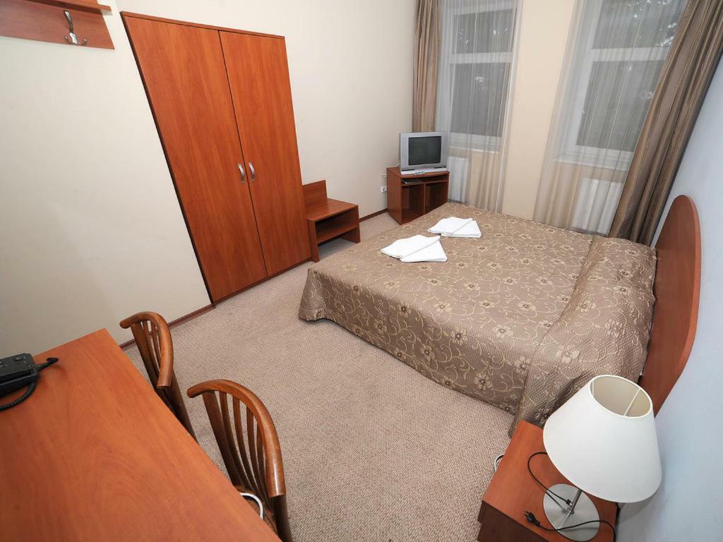 Deims Hotel ชิลูเต ภายนอก รูปภาพ